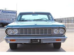 1964 Chevrolet El Camino (CC-1091536) for sale in Fort Worth, Texas