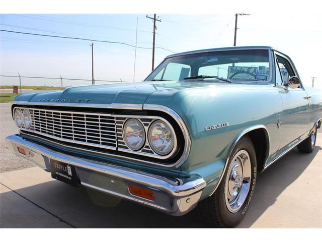 1964 Chevrolet El Camino (CC-1091536) for sale in Fort Worth, Texas