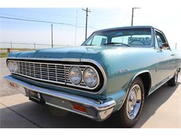 1964 Chevrolet El Camino (CC-1091536) for sale in Fort Worth, Texas