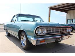 1964 Chevrolet El Camino (CC-1091536) for sale in Fort Worth, Texas