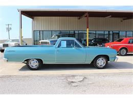 1964 Chevrolet El Camino (CC-1091536) for sale in Fort Worth, Texas
