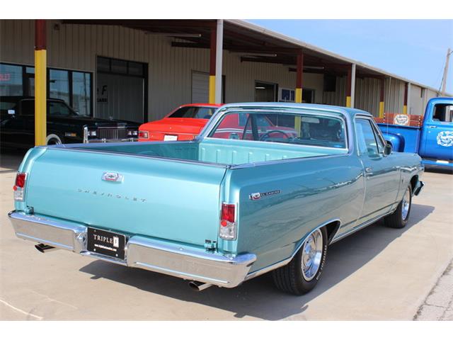 1964 Chevrolet El Camino (CC-1091536) for sale in Fort Worth, Texas