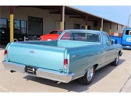 1964 Chevrolet El Camino (CC-1091536) for sale in Fort Worth, Texas