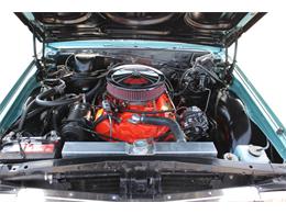 1964 Chevrolet El Camino (CC-1091536) for sale in Fort Worth, Texas