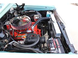 1964 Chevrolet El Camino (CC-1091536) for sale in Fort Worth, Texas
