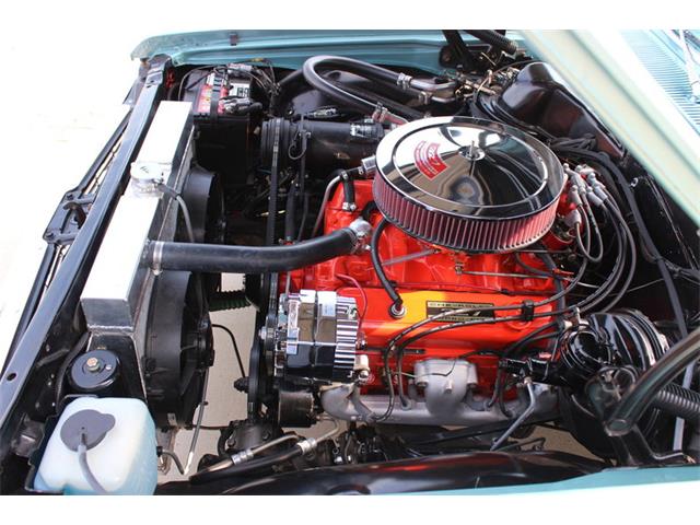 1964 Chevrolet El Camino (CC-1091536) for sale in Fort Worth, Texas