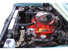 1964 Chevrolet El Camino (CC-1091536) for sale in Fort Worth, Texas