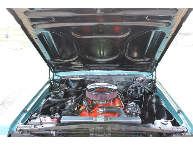 1964 Chevrolet El Camino (CC-1091536) for sale in Fort Worth, Texas