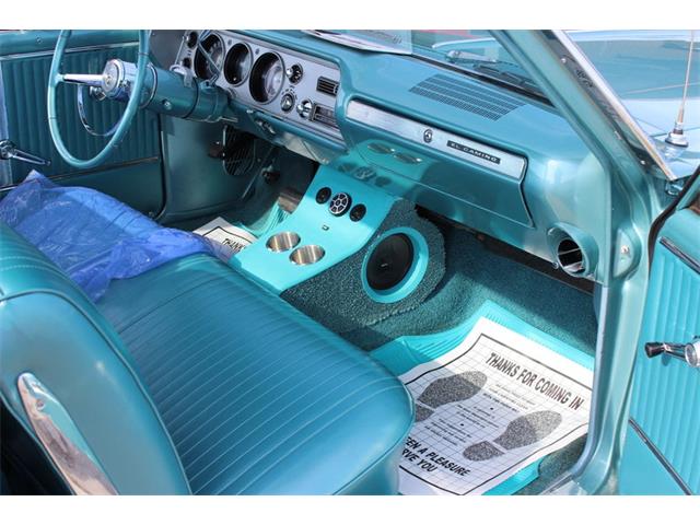 1964 Chevrolet El Camino (CC-1091536) for sale in Fort Worth, Texas