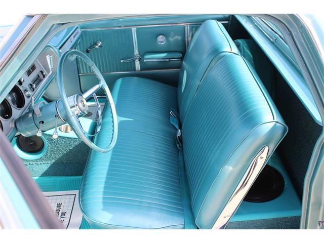 1964 Chevrolet El Camino (CC-1091536) for sale in Fort Worth, Texas