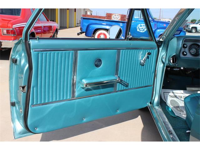 1964 Chevrolet El Camino (CC-1091536) for sale in Fort Worth, Texas