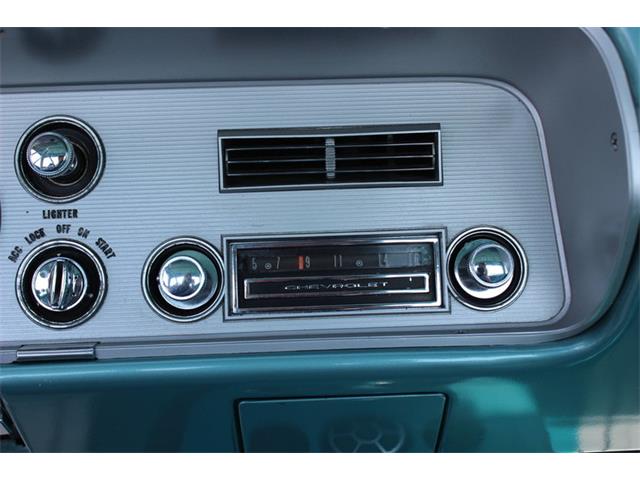 1964 Chevrolet El Camino (CC-1091536) for sale in Fort Worth, Texas