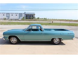 1964 Chevrolet El Camino (CC-1091536) for sale in Fort Worth, Texas
