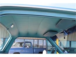 1964 Chevrolet El Camino (CC-1091536) for sale in Fort Worth, Texas