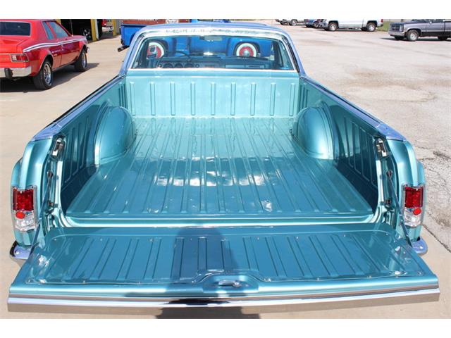 1964 Chevrolet El Camino (CC-1091536) for sale in Fort Worth, Texas