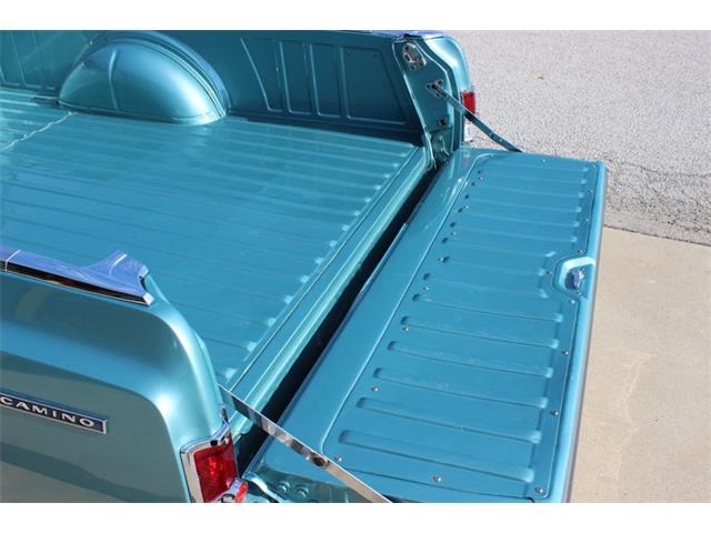 1964 Chevrolet El Camino (CC-1091536) for sale in Fort Worth, Texas