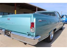 1964 Chevrolet El Camino (CC-1091536) for sale in Fort Worth, Texas