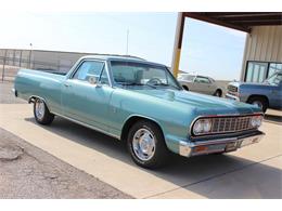 1964 Chevrolet El Camino (CC-1091536) for sale in Fort Worth, Texas