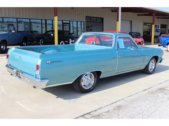 1964 Chevrolet El Camino (CC-1091536) for sale in Fort Worth, Texas
