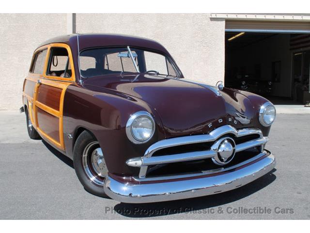 1949 Ford Deluxe (CC-1091545) for sale in Las Vegas, Nevada
