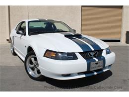 2002 Ford Mustang (CC-1091551) for sale in Las Vegas, Nevada
