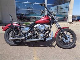 1983 Harley-Davidson Motorcycle (CC-1091553) for sale in Sioux Falls, South Dakota
