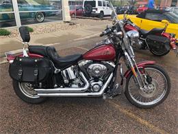 2004 Harley-Davidson Motorcycle (CC-1091556) for sale in Sioux Falls, South Dakota
