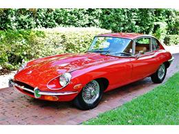 1969 Jaguar XKE (CC-1091561) for sale in Lakeland, Florida