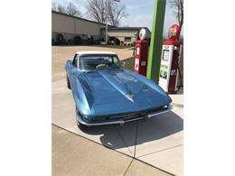 1966 Chevrolet Corvette (CC-1091568) for sale in Carlisle, Pennsylvania