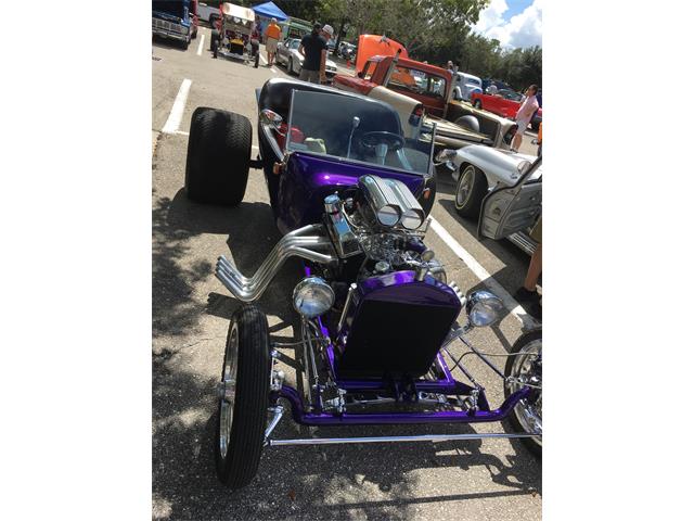 1923 Ford T Bucket (CC-1091597) for sale in Bonita Springs , Florida