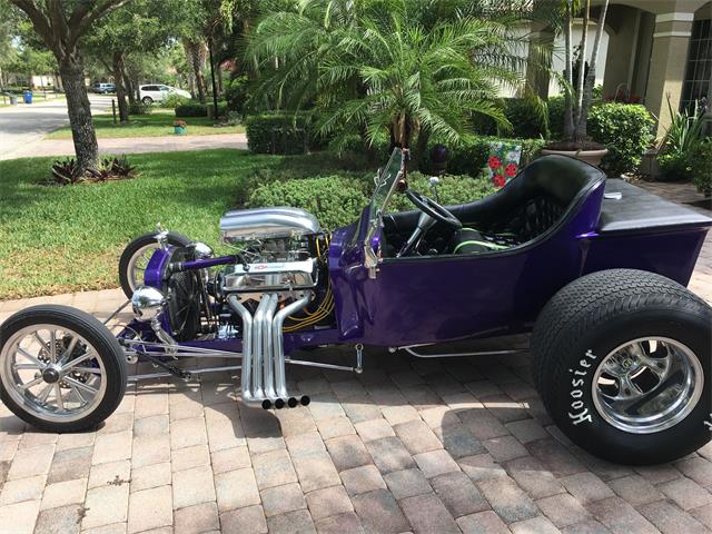 1923 Ford T Bucket (CC-1091597) for sale in Bonita Springs , Florida