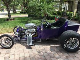 1923 Ford T Bucket (CC-1091597) for sale in Bonita Springs , Florida