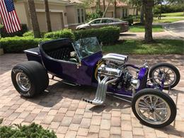 1923 Ford T Bucket (CC-1091597) for sale in Bonita Springs , Florida