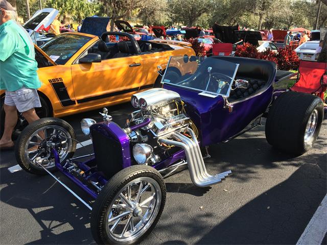 1923 Ford T Bucket (CC-1091597) for sale in Bonita Springs , Florida