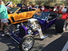 1923 Ford T Bucket (CC-1091597) for sale in Bonita Springs , Florida