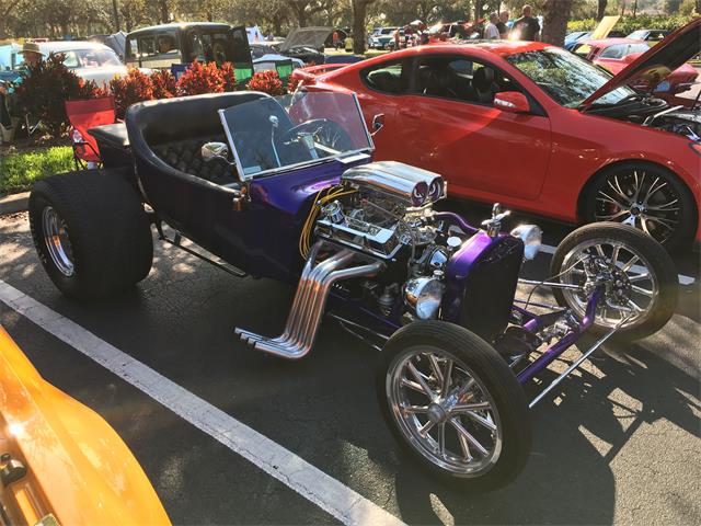 1923 Ford T Bucket (CC-1091597) for sale in Bonita Springs , Florida