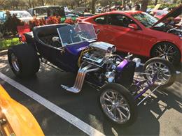 1923 Ford T Bucket (CC-1091597) for sale in Bonita Springs , Florida