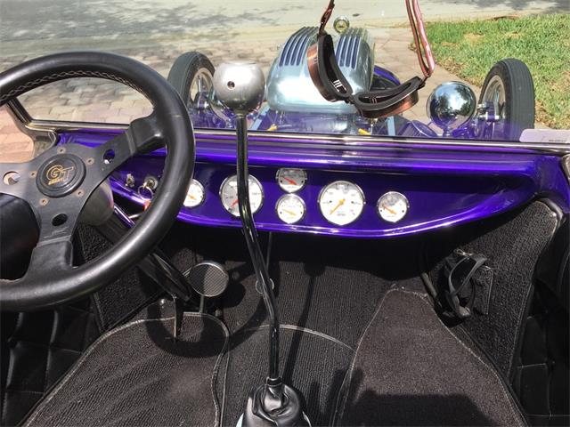 1923 Ford T Bucket (CC-1091597) for sale in Bonita Springs , Florida