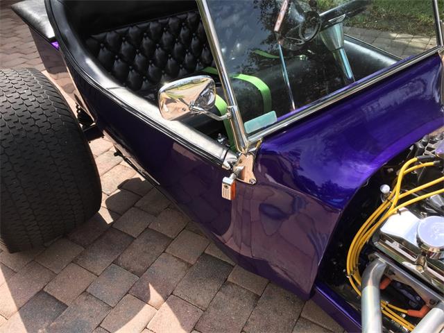 1923 Ford T Bucket (CC-1091597) for sale in Bonita Springs , Florida
