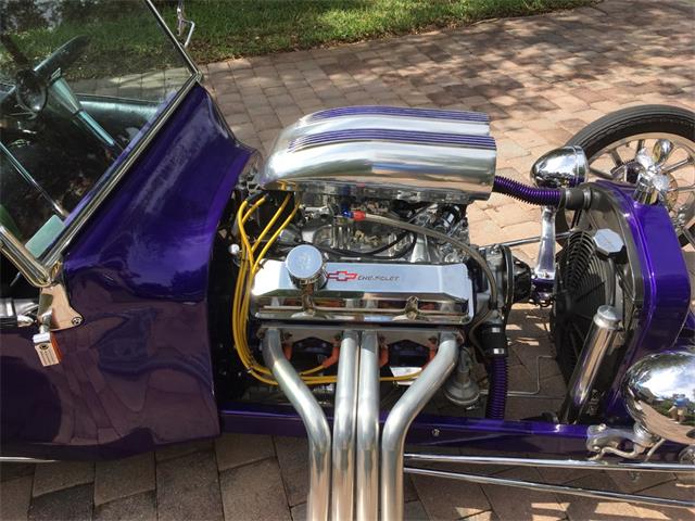 1923 Ford T Bucket (CC-1091597) for sale in Bonita Springs , Florida