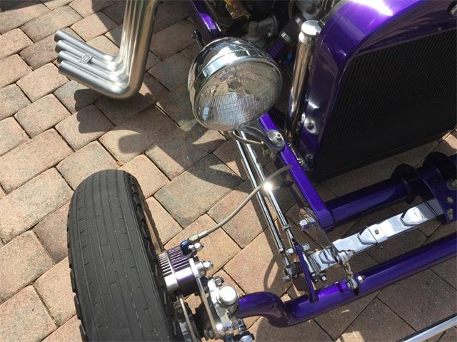 1923 Ford T Bucket (CC-1091597) for sale in Bonita Springs , Florida
