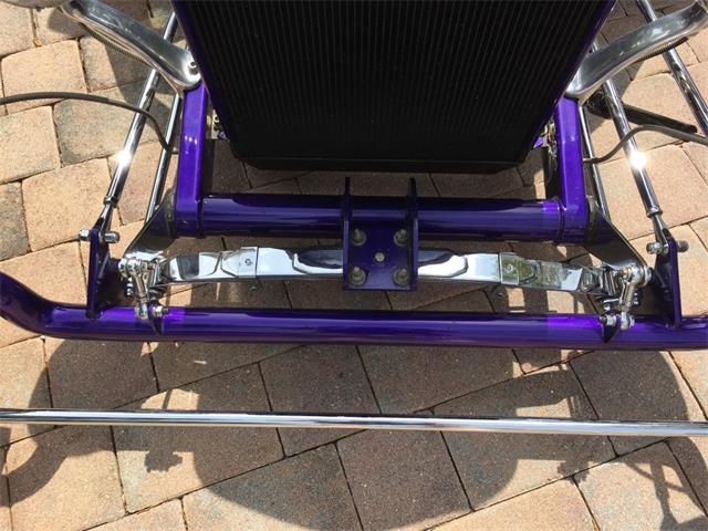 1923 Ford T Bucket (CC-1091597) for sale in Bonita Springs , Florida