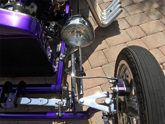 1923 Ford T Bucket (CC-1091597) for sale in Bonita Springs , Florida