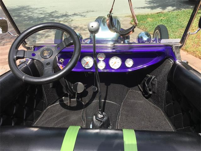 1923 Ford T Bucket (CC-1091597) for sale in Bonita Springs , Florida