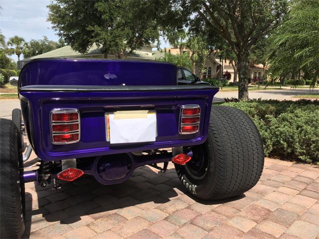 1923 Ford T Bucket (CC-1091597) for sale in Bonita Springs , Florida