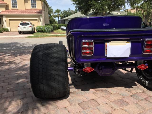 1923 Ford T Bucket (CC-1091597) for sale in Bonita Springs , Florida