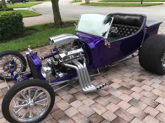 1923 Ford T Bucket (CC-1091597) for sale in Bonita Springs , Florida