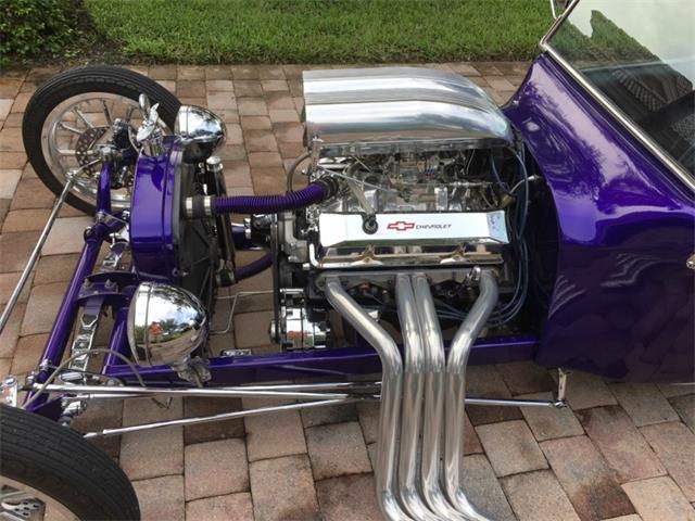 1923 Ford T Bucket (CC-1091597) for sale in Bonita Springs , Florida