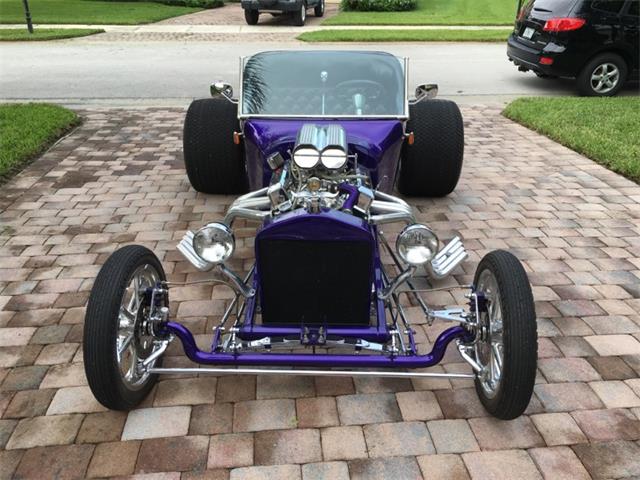 1923 Ford T Bucket (CC-1091597) for sale in Bonita Springs , Florida