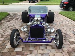 1923 Ford T Bucket (CC-1091597) for sale in Bonita Springs , Florida